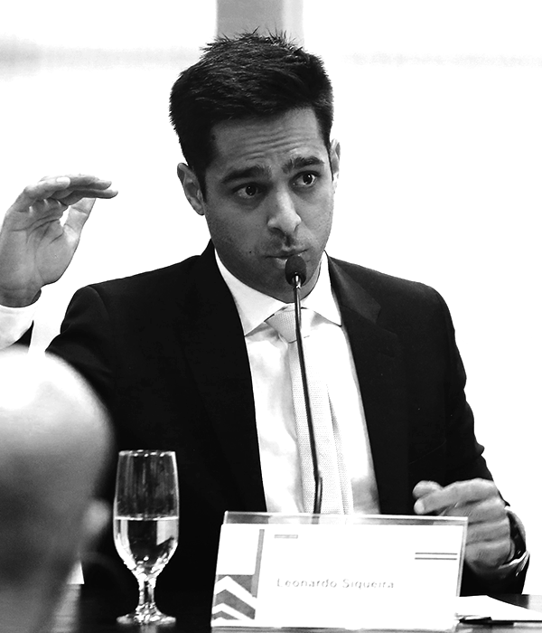 Leonardo Siqueira